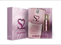 KIT EURO DES COL+DEO PARF SEXY