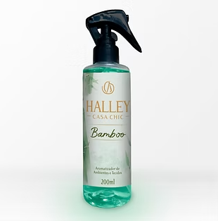 HALLEY AROMATIZADOR CASA BAMBOO