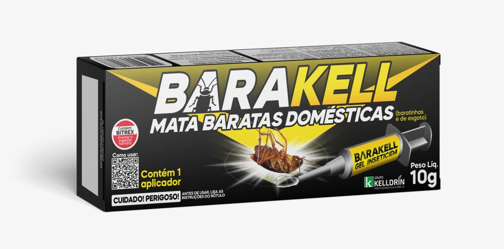 INSET. BARAKELL MATA BARATA EM GEL
