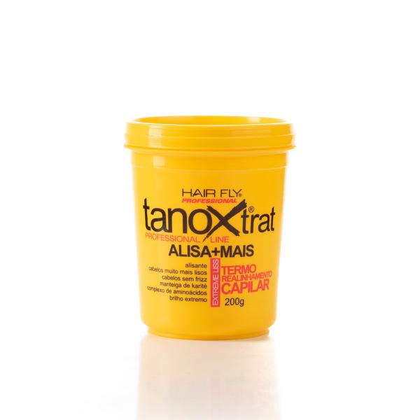 HAIR FLY BTX REALINHAMEN ALISA MAIS 200G
