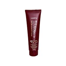 HAIR FLY DEFRIZANTE VINHO 240G