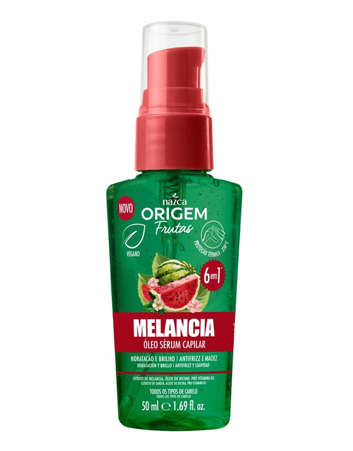 ORIGEM OLEO SERUN MELANCIA 50ML