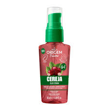 ORIGEM OLEO SERUN CEREJA 50ML