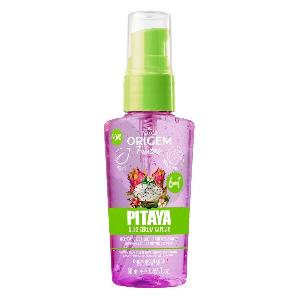 ORIGEM OLEO SERUN PITAYA 50ML