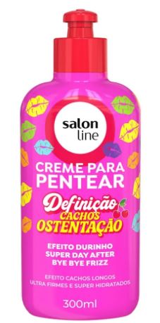 SL CR PENT DEFINICAO CACHOS OSTENTACAO