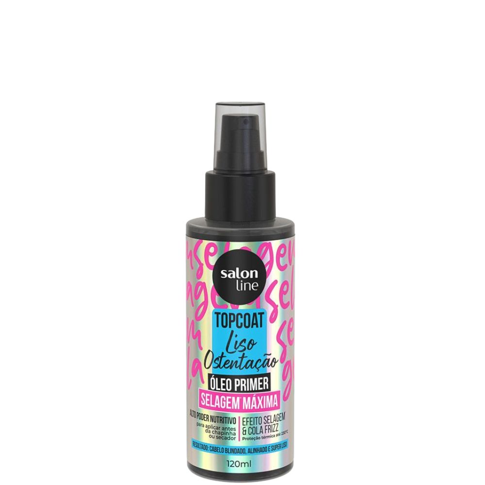 SL OLEO PRIMER LISO OSTENTACAO
