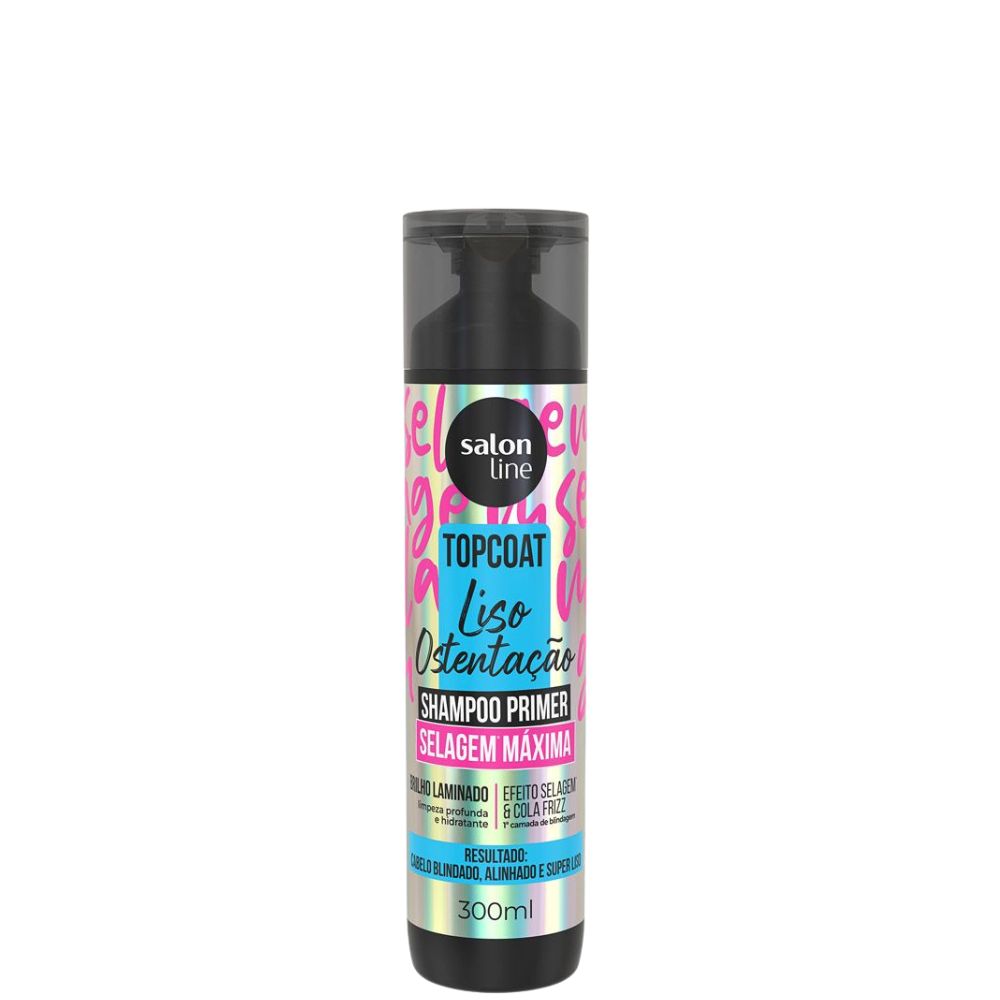 SL SH PRIMER LISO OSTENTACAO