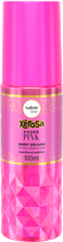 SL BODY SPLASH XEROSA PODER PINK 200ML