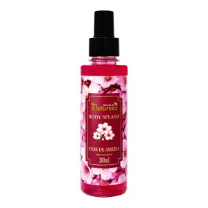 AROMATICA COL BODY SPLASH FLOR DE AMEIXA