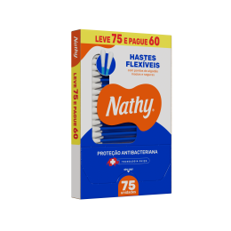 NATHY HASTES FLEX C/ PTA DE ALGODAO C75
