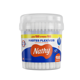 NATHY HASTES FLEX POTE C/PTA ALGOD C150
