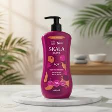 SKALA LOCAO DEO HIDRAT. ACAI BRASIL