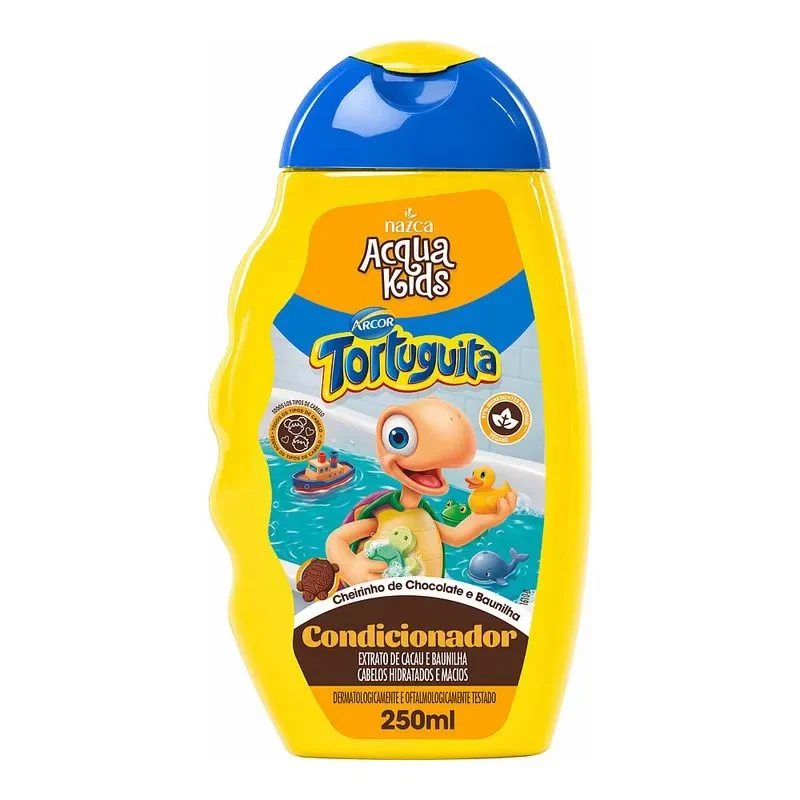 ACQUA KIDS COND TORTUGUITA