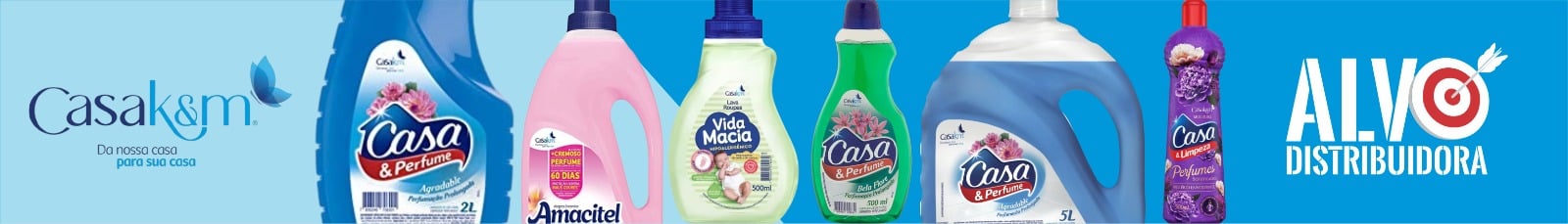 CASA KM