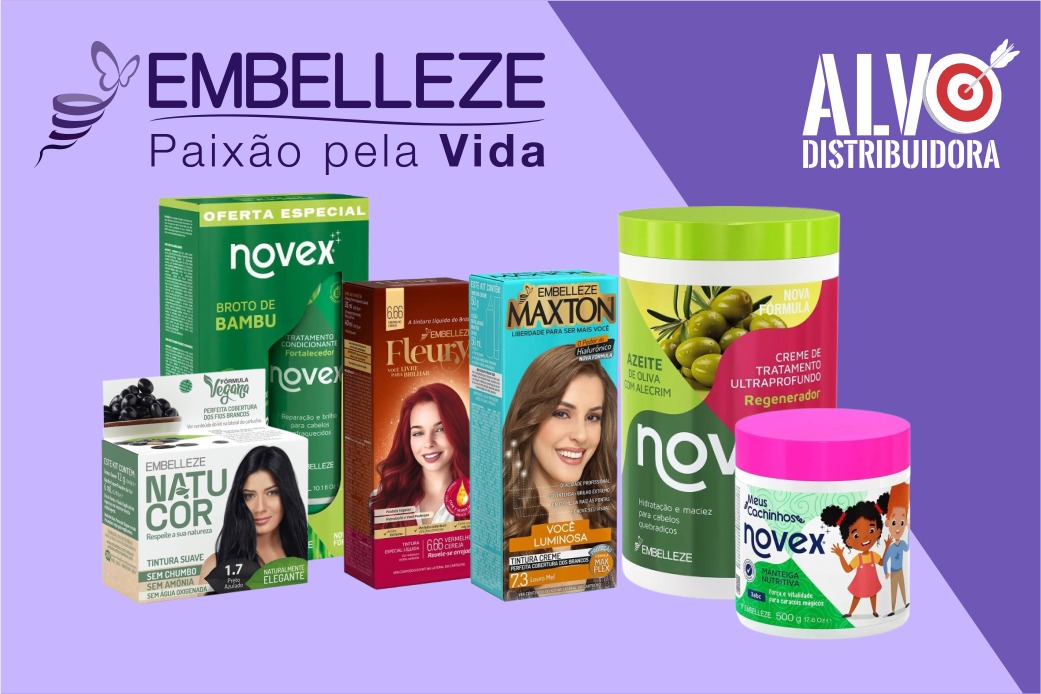 EMBELLEZE