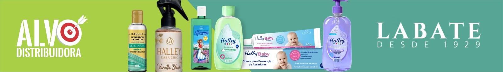 HALLEY