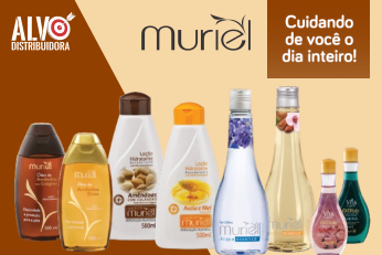 muriel